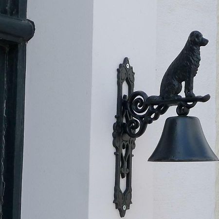 The Doghouse B&B Brujas Exterior foto