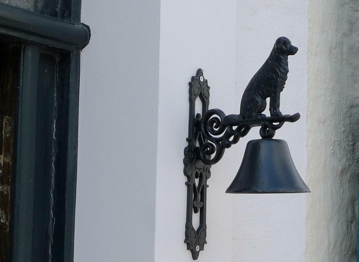 The Doghouse B&B Brujas Exterior foto